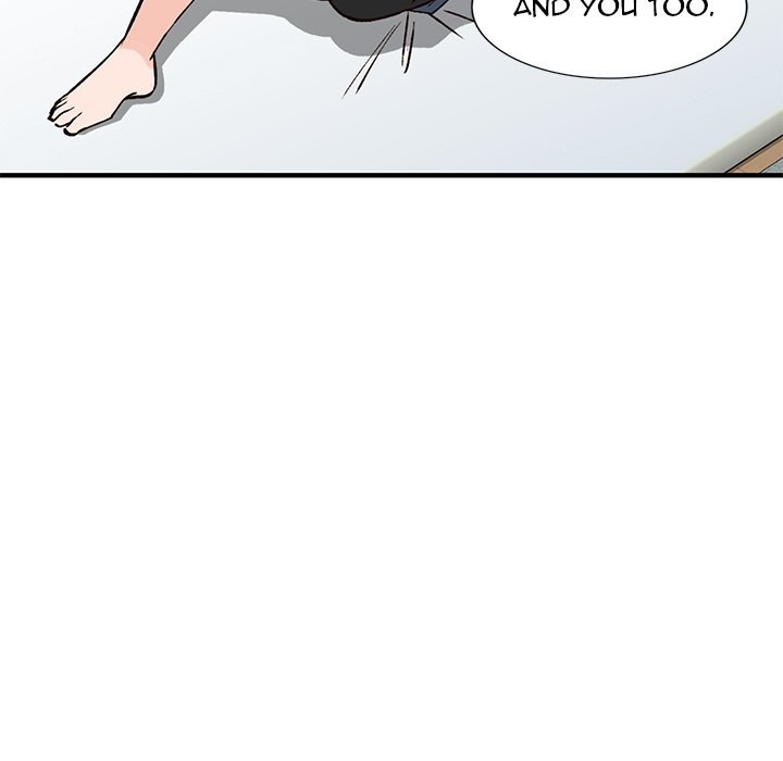 Town Girls Manhwa - Chapter 23 Page 143