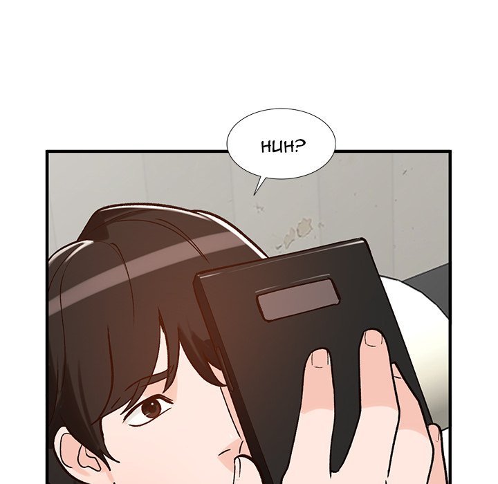 Town Girls Manhwa - Chapter 23 Page 144