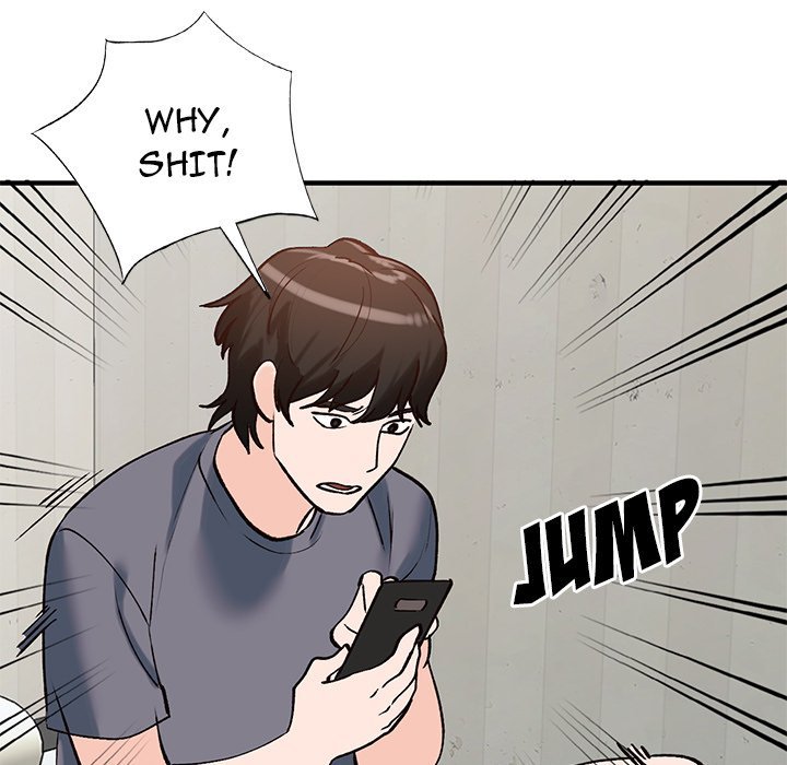 Town Girls Manhwa - Chapter 23 Page 153