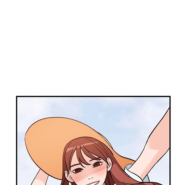 Town Girls Manhwa - Chapter 23 Page 155