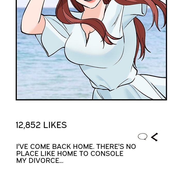 Town Girls Manhwa - Chapter 23 Page 156