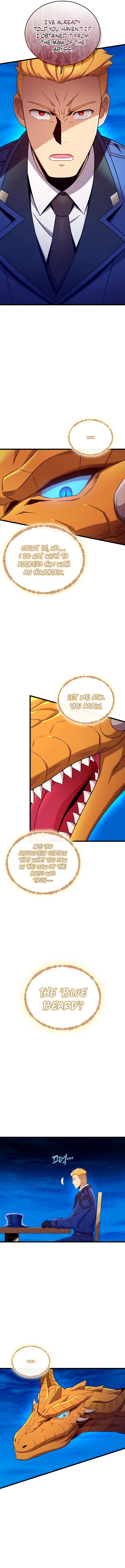 Arcane Sniper Manhwa - Chapter 161 Page 10