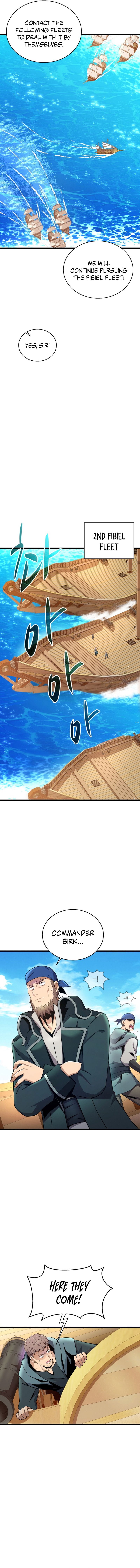 Arcane Sniper Manhwa - Chapter 142 Page 2