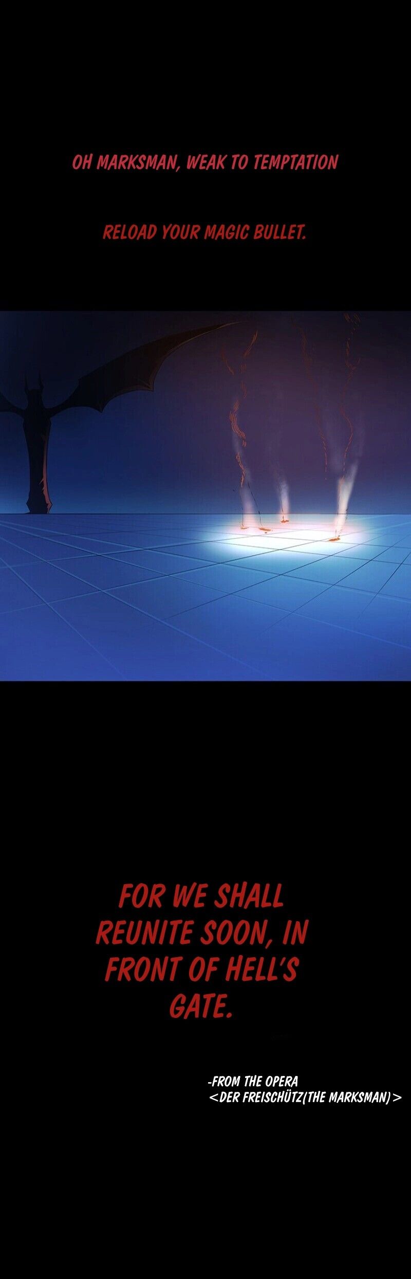 Arcane Sniper Manhwa - Chapter 1 Page 14