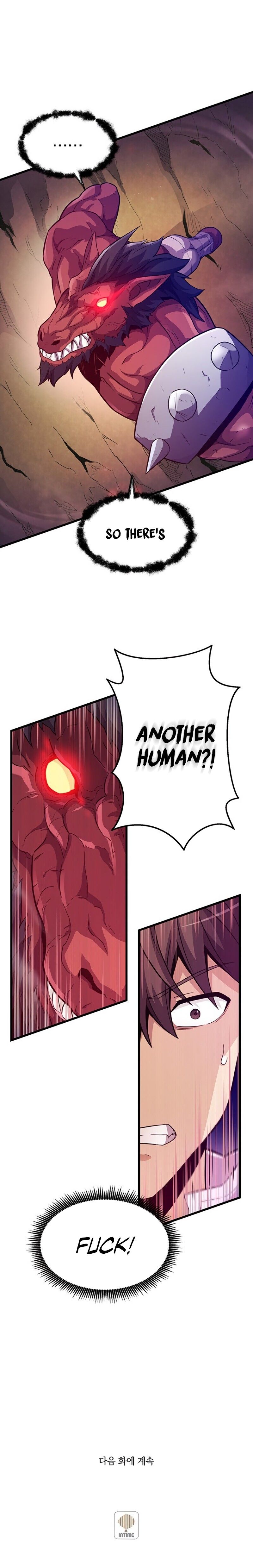 Arcane Sniper Manhwa - Chapter 38 Page 11