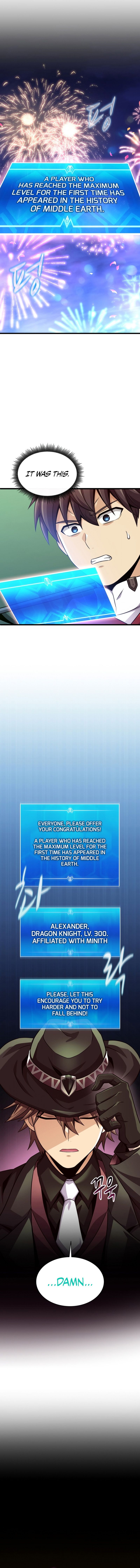 Arcane Sniper Manhwa - Chapter 135 Page 12