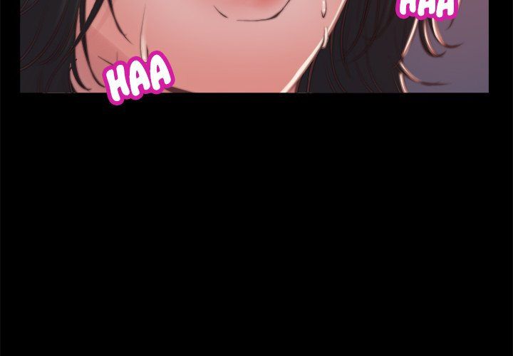 The Lost Girl Manhwa - Chapter 12 Page 1