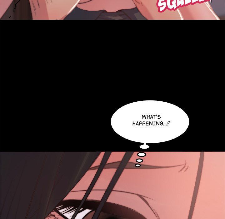 The Lost Girl Manhwa - Chapter 12 Page 5