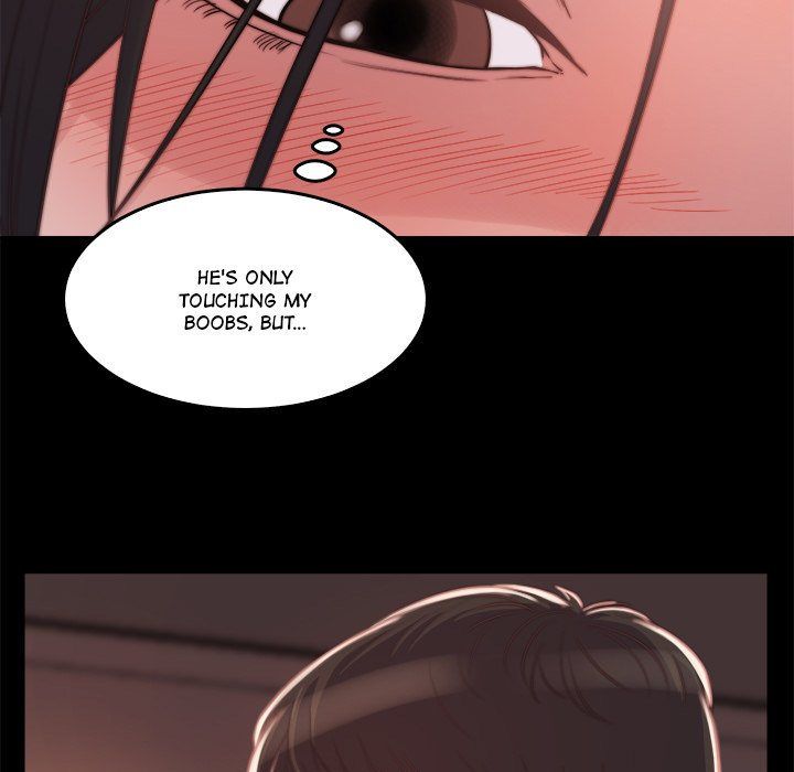 The Lost Girl Manhwa - Chapter 12 Page 6