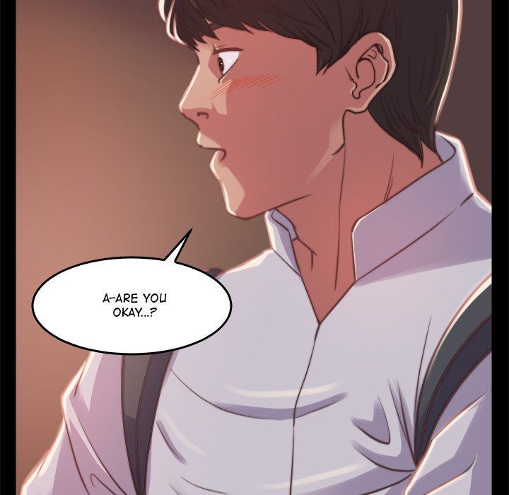 The Lost Girl Manhwa - Chapter 12 Page 7