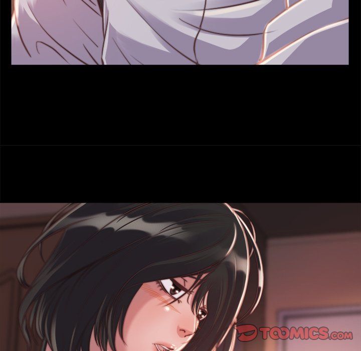 The Lost Girl Manhwa - Chapter 12 Page 8