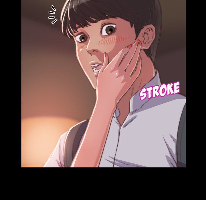 The Lost Girl Manhwa - Chapter 12 Page 10