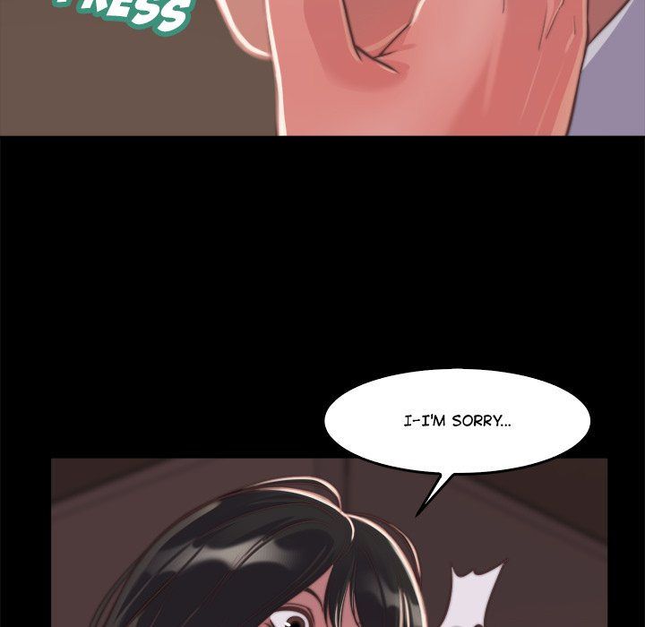 The Lost Girl Manhwa - Chapter 12 Page 12