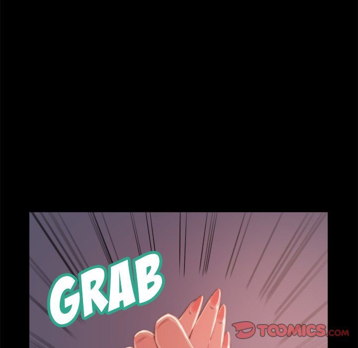 The Lost Girl Manhwa - Chapter 12 Page 14