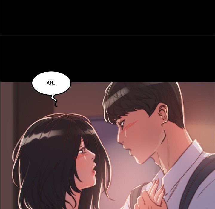 The Lost Girl Manhwa - Chapter 12 Page 16