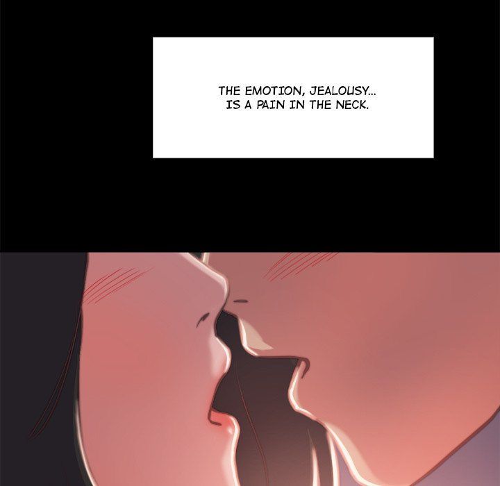 The Lost Girl Manhwa - Chapter 12 Page 18