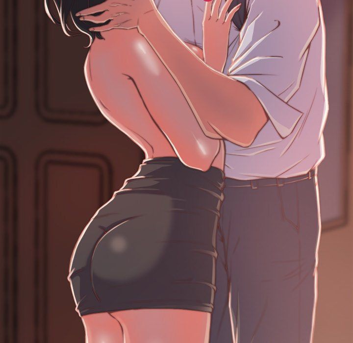 The Lost Girl Manhwa - Chapter 12 Page 21