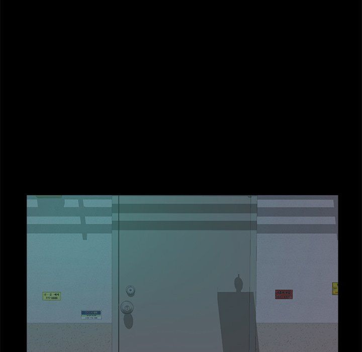 The Lost Girl Manhwa - Chapter 12 Page 33