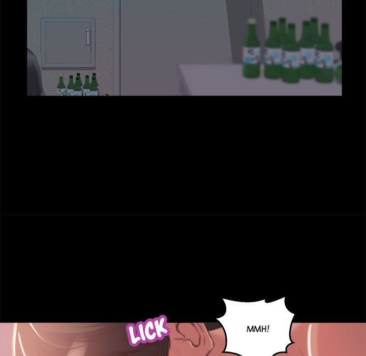 The Lost Girl Manhwa - Chapter 12 Page 34