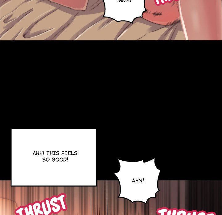 The Lost Girl Manhwa - Chapter 12 Page 37