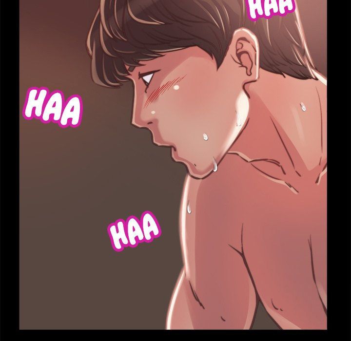 The Lost Girl Manhwa - Chapter 12 Page 45