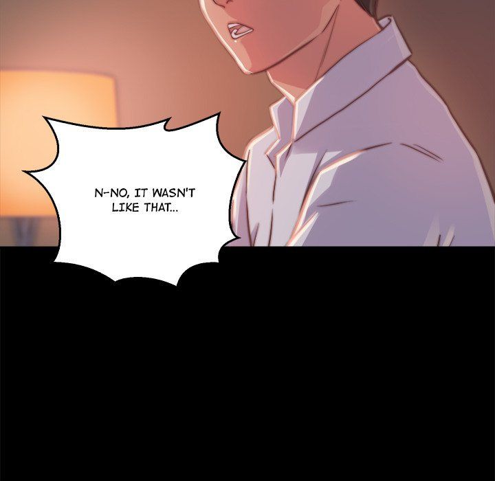 The Lost Girl Manhwa - Chapter 12 Page 73