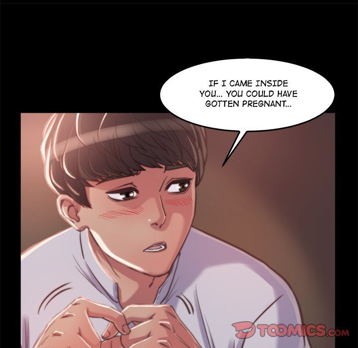 The Lost Girl Manhwa - Chapter 12 Page 74