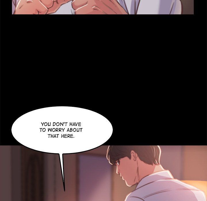 The Lost Girl Manhwa - Chapter 12 Page 75