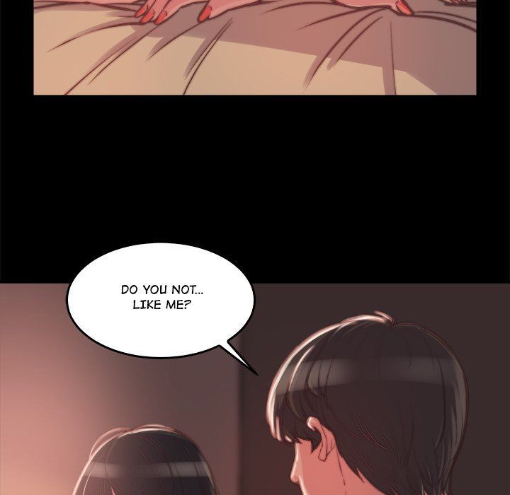 The Lost Girl Manhwa - Chapter 12 Page 82