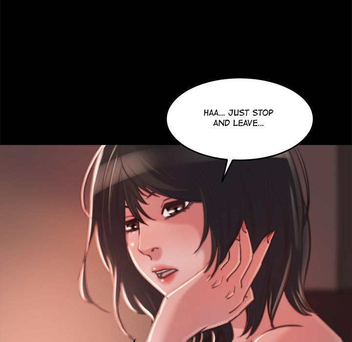 The Lost Girl Manhwa - Chapter 12 Page 84