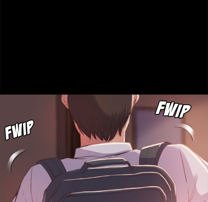 The Lost Girl Manhwa - Chapter 12 Page 89