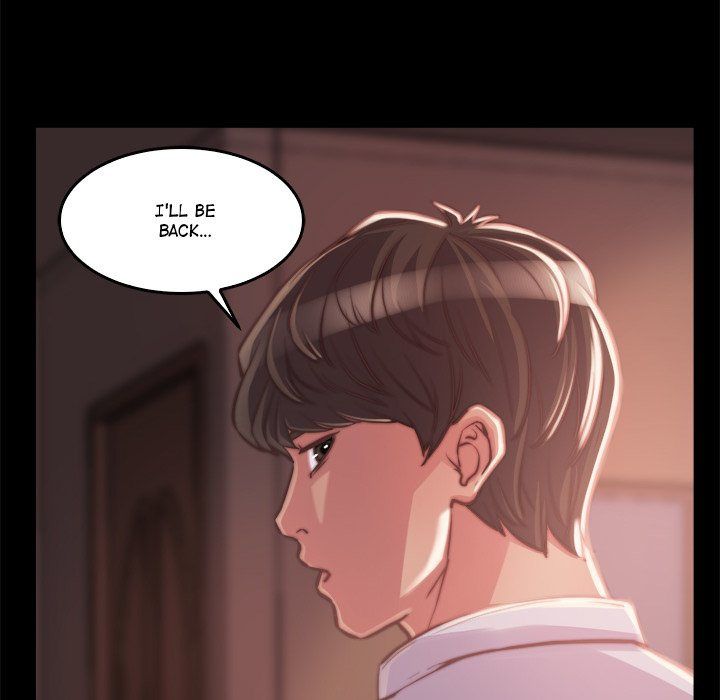 The Lost Girl Manhwa - Chapter 12 Page 91