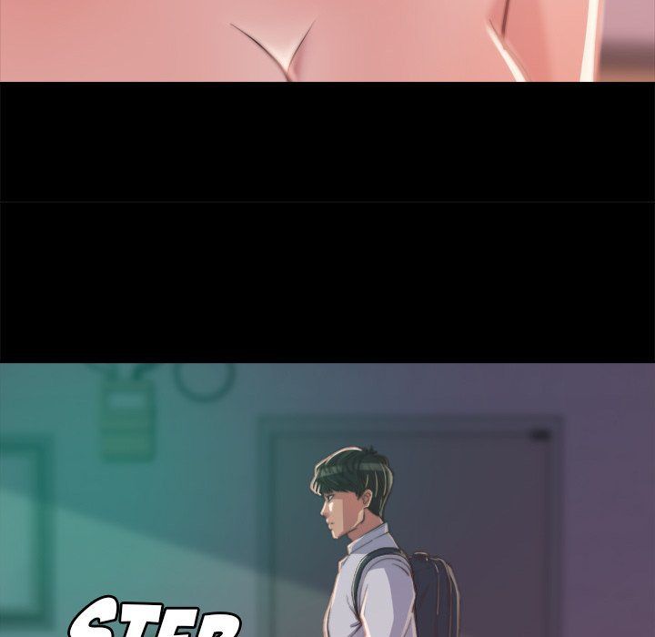 The Lost Girl Manhwa - Chapter 12 Page 95