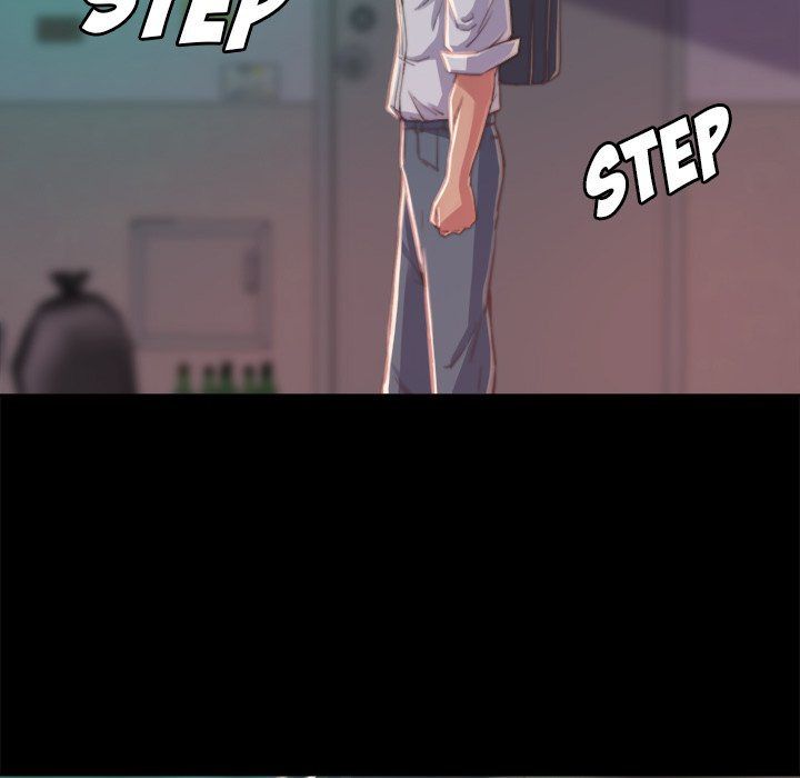 The Lost Girl Manhwa - Chapter 12 Page 96