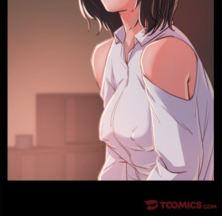 The Lost Girl Manhwa - Chapter 12 Page 104