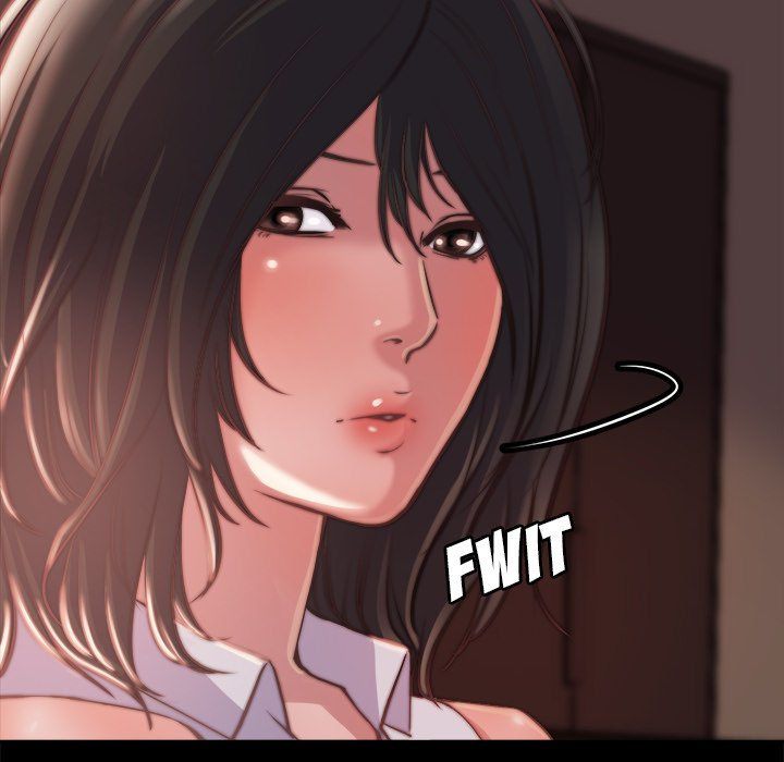 The Lost Girl Manhwa - Chapter 12 Page 107