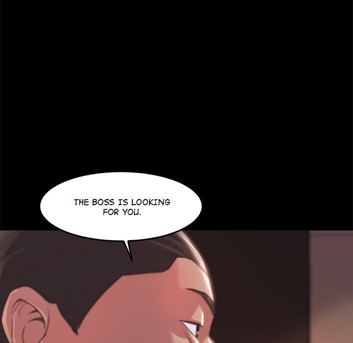 The Lost Girl Manhwa - Chapter 12 Page 108