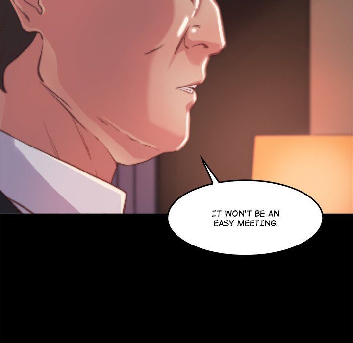 The Lost Girl Manhwa - Chapter 12 Page 109