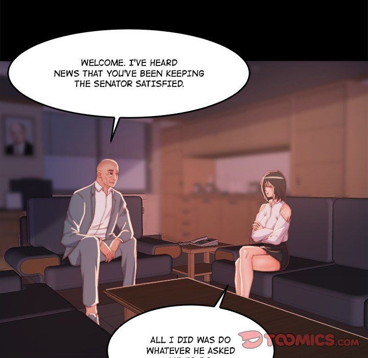 The Lost Girl Manhwa - Chapter 12 Page 116