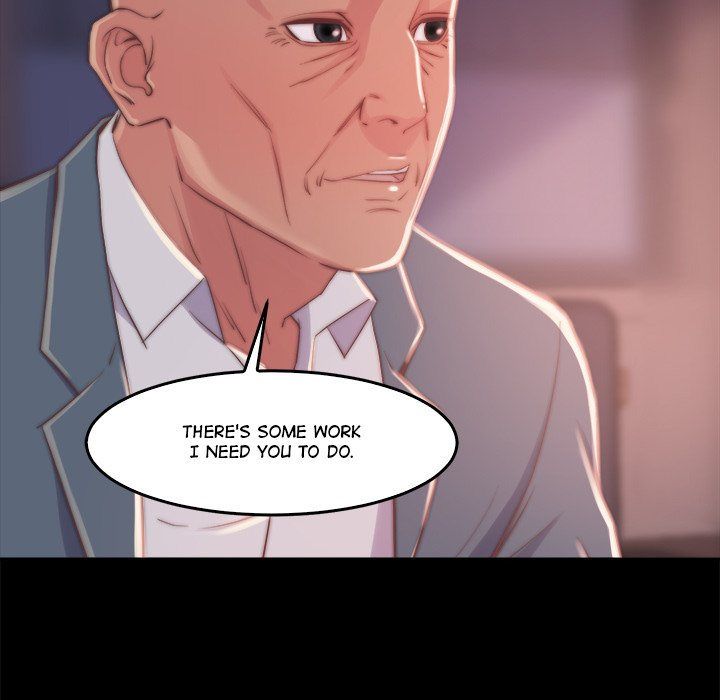 The Lost Girl Manhwa - Chapter 12 Page 118