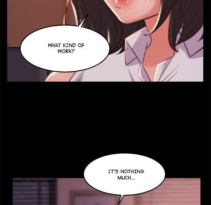 The Lost Girl Manhwa - Chapter 12 Page 120