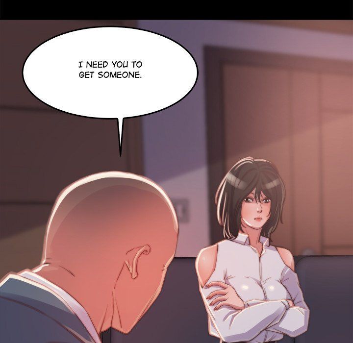 The Lost Girl Manhwa - Chapter 12 Page 123