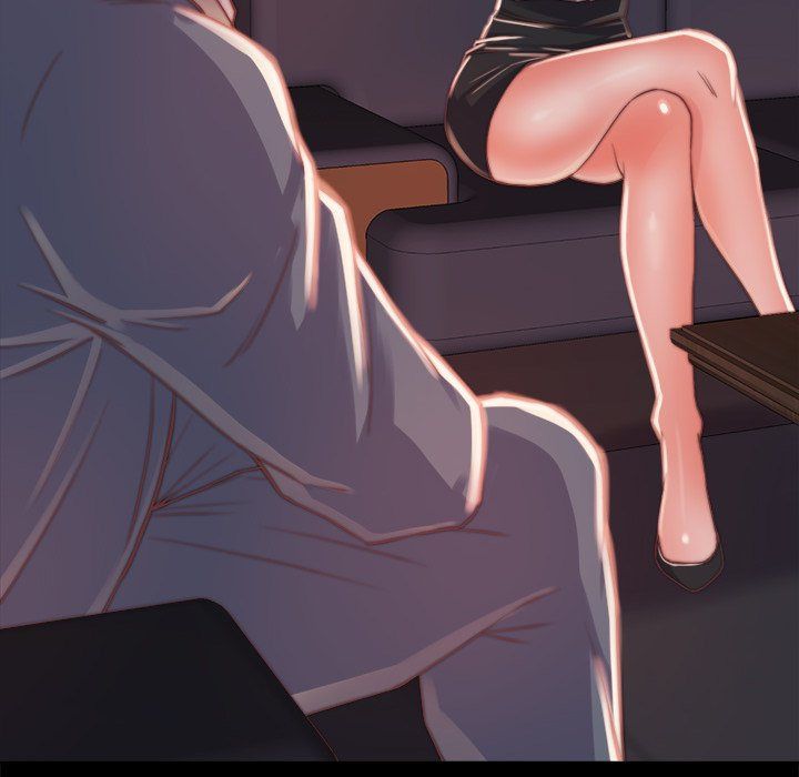 The Lost Girl Manhwa - Chapter 12 Page 124