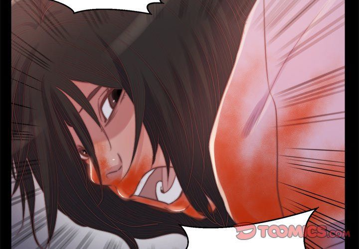 The Lost Girl Manhwa - Chapter 17 Page 1