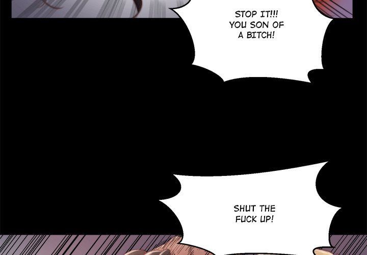 The Lost Girl Manhwa - Chapter 17 Page 2