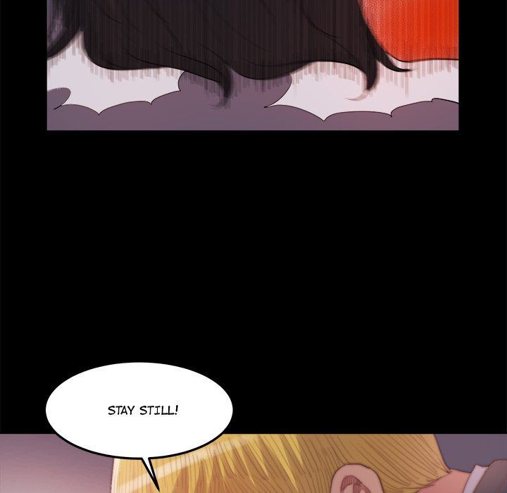 The Lost Girl Manhwa - Chapter 17 Page 6