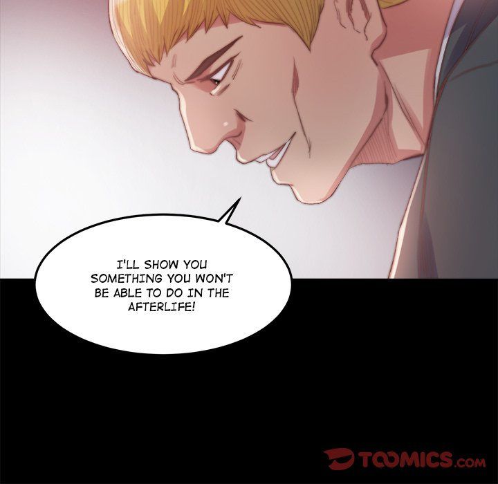 The Lost Girl Manhwa - Chapter 17 Page 7