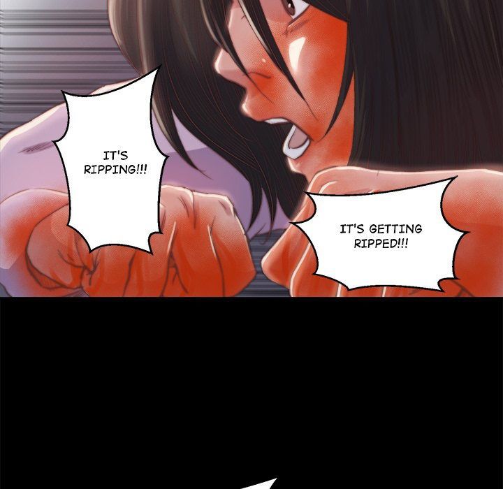 The Lost Girl Manhwa - Chapter 17 Page 15