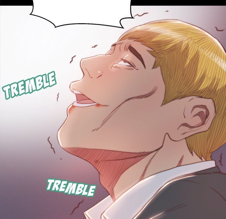 The Lost Girl Manhwa - Chapter 17 Page 21