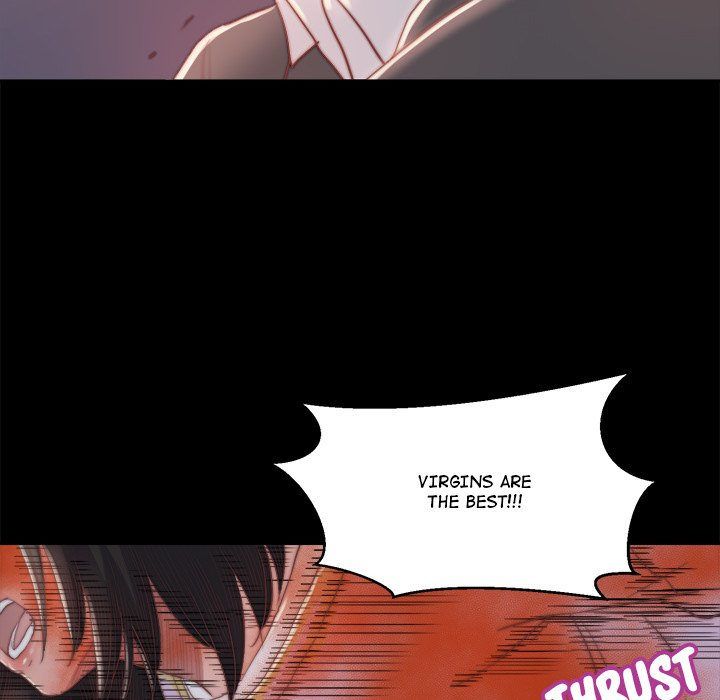 The Lost Girl Manhwa - Chapter 17 Page 22